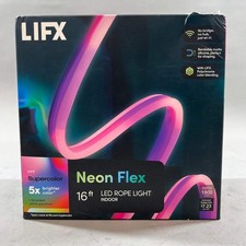 Lifx Luce LED a Corda Neon