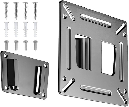 Supporto parete monitor - supporto, per