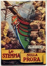 [247] ALBI DELL INTREPIDO ed