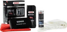 Sonax Premium Class Nano Vernice Sigillante Set 226941, Nuovo + Confezione Originale
