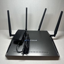 Netgear R7500v2 Nighthawk X4
