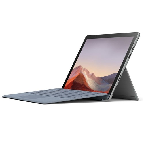 Tablet surface pro - surface, 7