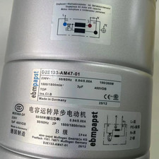 D2E133-AM47-0 1PZS Nuovo