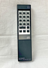 Luxman Rd-113 Lettore Audio