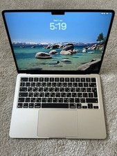 Apple MacBook Air 13 pollici