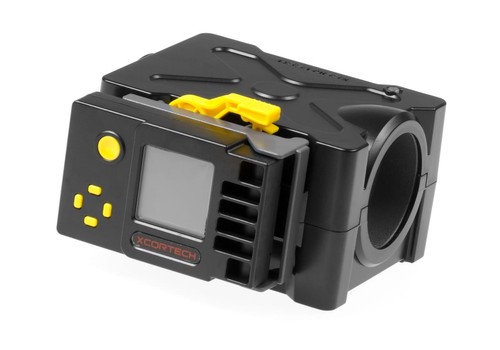 Xcortech x3500 shooting chrony - x3500,