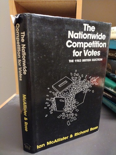 The nationwide competition for - the,