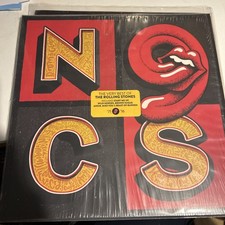 THE ROLLING STONES - HONK