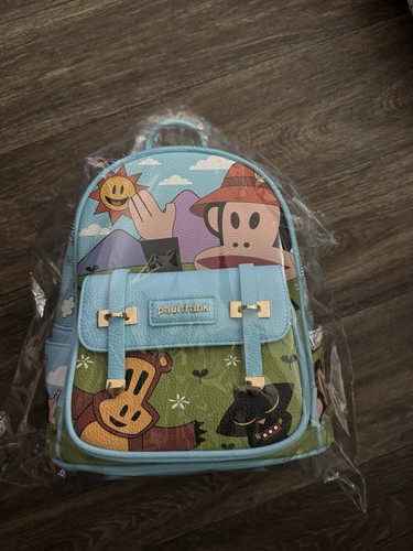 Paul frank julius mini zaino - paul,