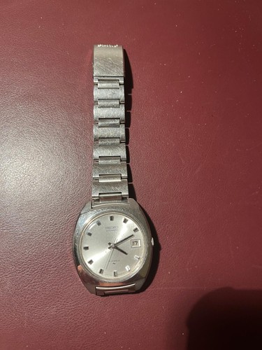 Orologio seiko vintage - orologio,