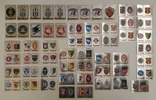 Figurine panini 2003 2004