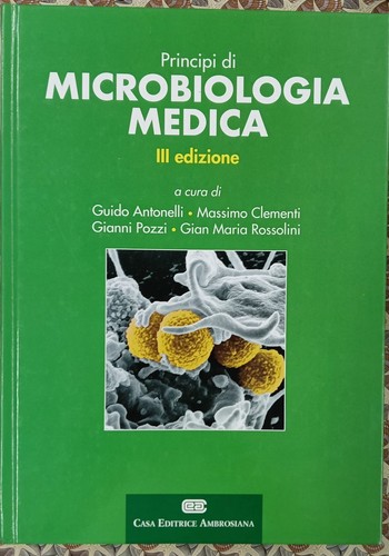 Principi microbiologia - principi,