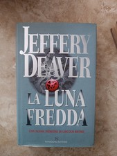 LA LUNA FREDDA. JEFFERY
