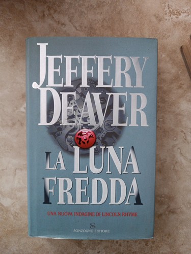 Luna fredda jeffery - luna, fredda.