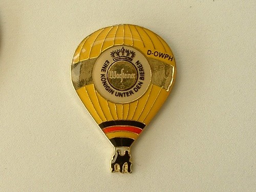Pin montgolfiere biere - montgolfiere,