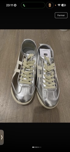 Onitsuka tiger baskets - onitsuka,