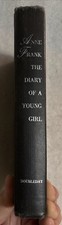 Anne Frank - Diary of a Young
