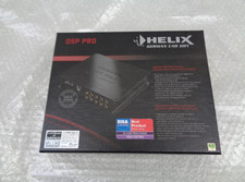 HELIX DSP PRO 10 Channel Car