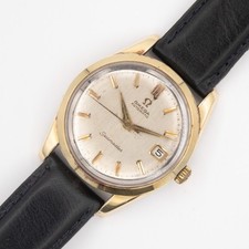 Omega Seamaster Cal. Vintage