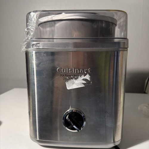 Cuisinart sorbetto frozen - cuisinart,