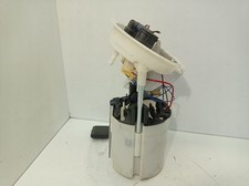 POMPA CARBURANTE PER BMW Serie 1 Serie (E87) 16117197076 N52B30A benzina 2996 (