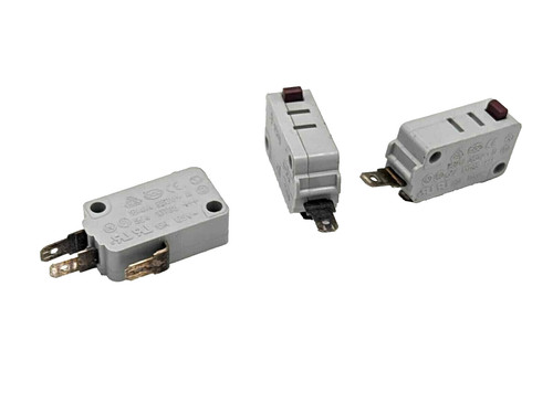 Set micro interruttori - micro,