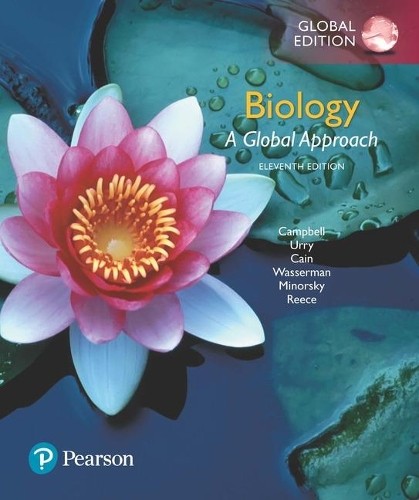 Biology global approach - biology:,