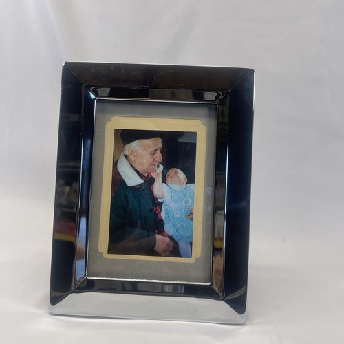 Silver album picture - silver, 48