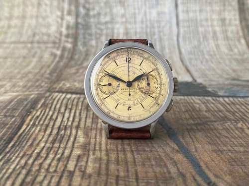 Berthoud compur universal - berthoud,