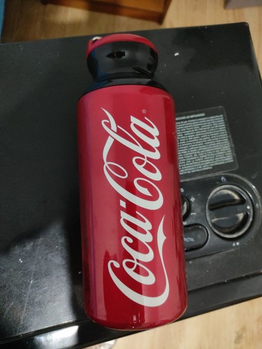 Thermos borraccia coca cola - thermos,