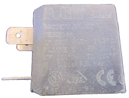 Elettrovalvola valvola bobina - valvola,