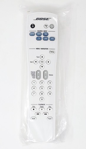 Nuovo telecomando originale - nuovo,