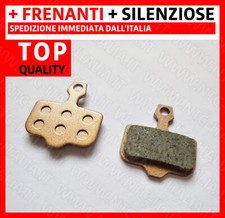 Coppia Pastiglie BRONZE-LINE