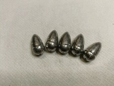  PIOMBO A PERA CON FORO