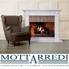 CAMINO BRUCIATORE A GAS REAL