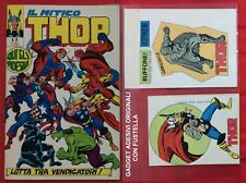 THOR N.70 CORNO DEL 18/12/1973