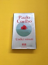 Undici minuti-di Paulo