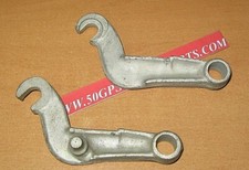 LAMBRETTA INNOCENTI COPPIA