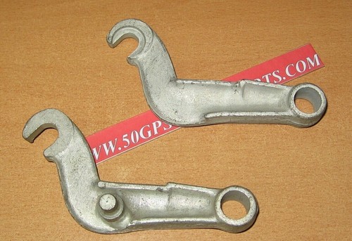 Lambretta innocenti coppia - innocenti,