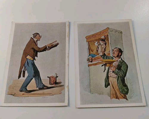 Cartoline cantastorie - cantastorie, e