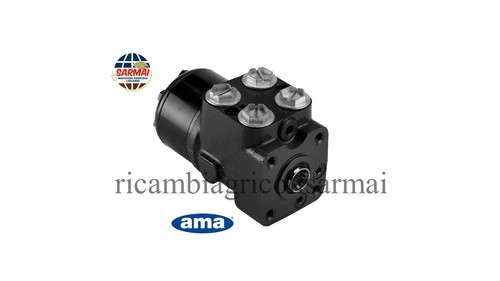 Idroguida danfoss vsp 100 - danfoss, cc