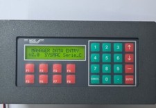 PANTALLA TERMINAL PLC  MDE