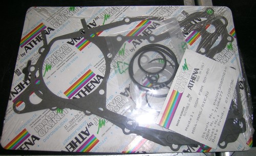 Serie guarnizioni motore - ,