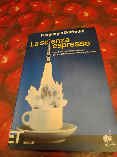 Scienza - la,