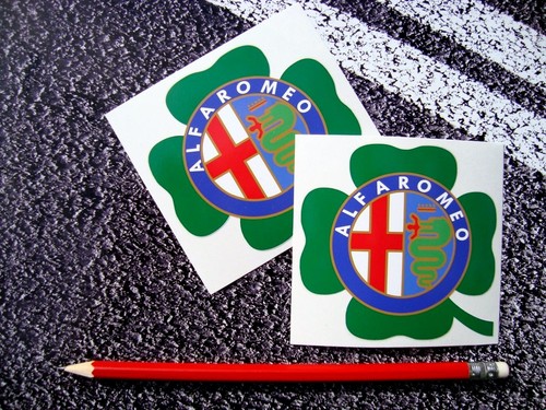 Adesivo distintivo