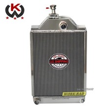 Radiator Fits Massey Ferguson