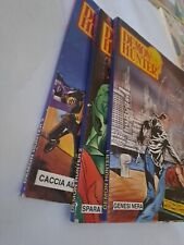 Demon Hunter N. 1,2,3 + 2