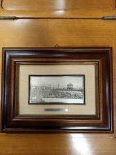 Quadro argento 800 villa - argento,