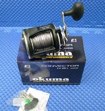 OKUMA CONVECTOR CV 45L 3BB