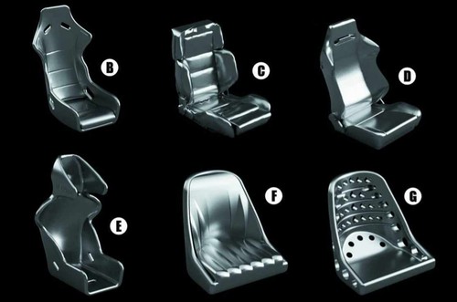 Accessori custom hot - custom:,